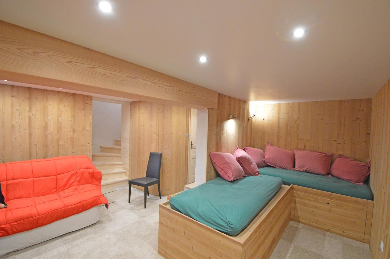 Chalet Phoenix La Plagne Esterno foto