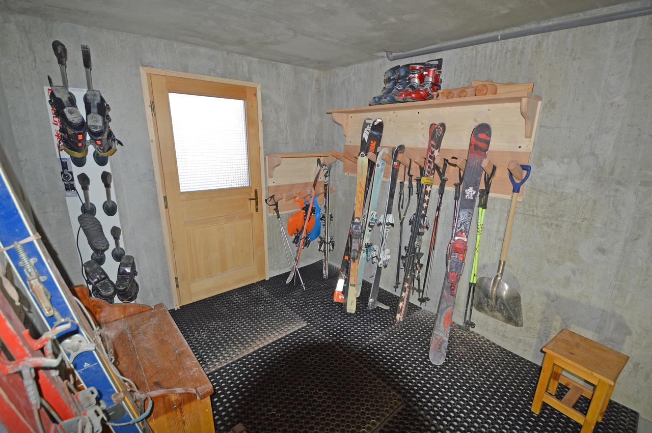 Chalet Phoenix La Plagne Esterno foto